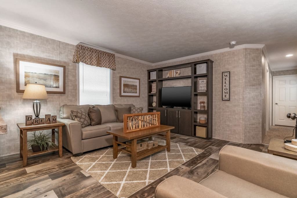 Astro elite singlewide 1a2802-p interior home features