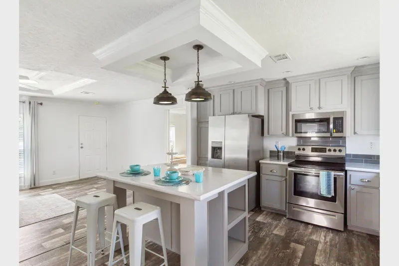 Freedom 2860520 kitchen home features