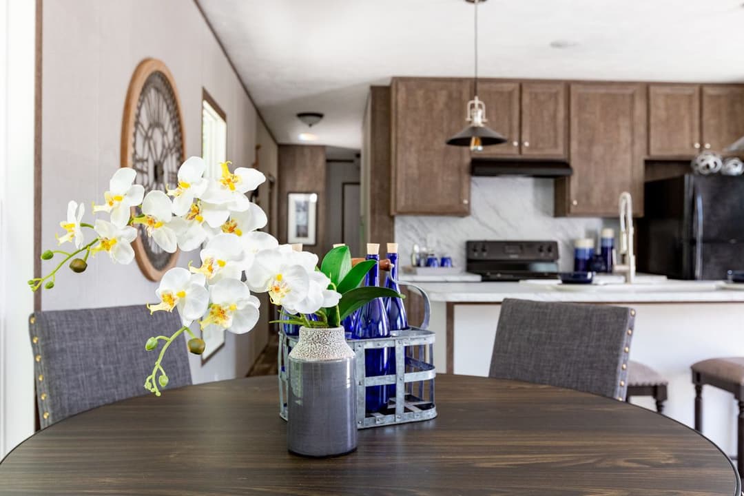 Maynardville classic 76 kitchen home features