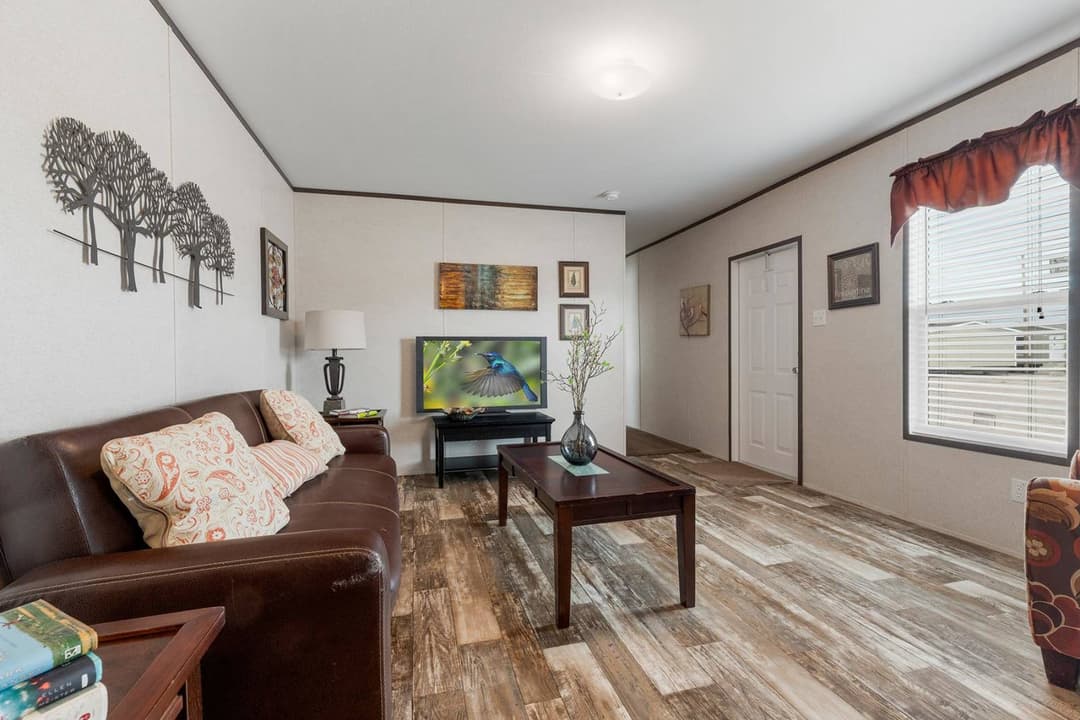 Rm1466a interior home features