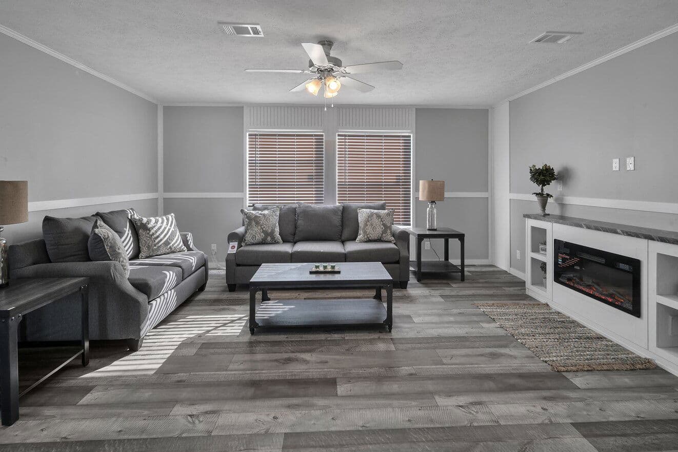 Valu premier 32684g interior home features