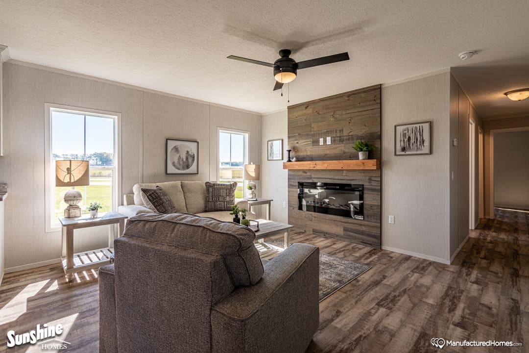 Arc1680-8000 interior home features