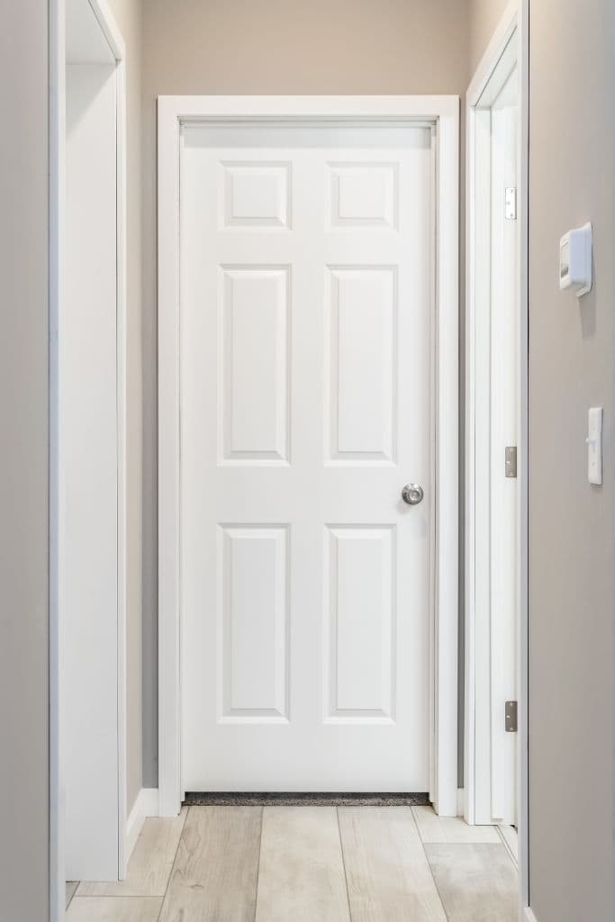 Grand 2.1 interior home features