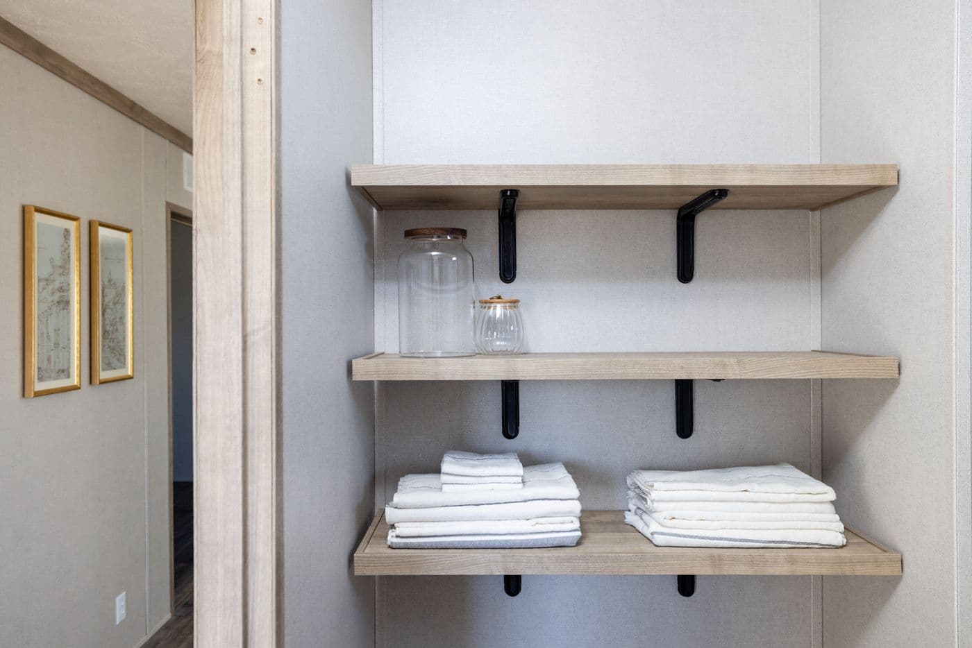 Sterling anniversary bathroom home features