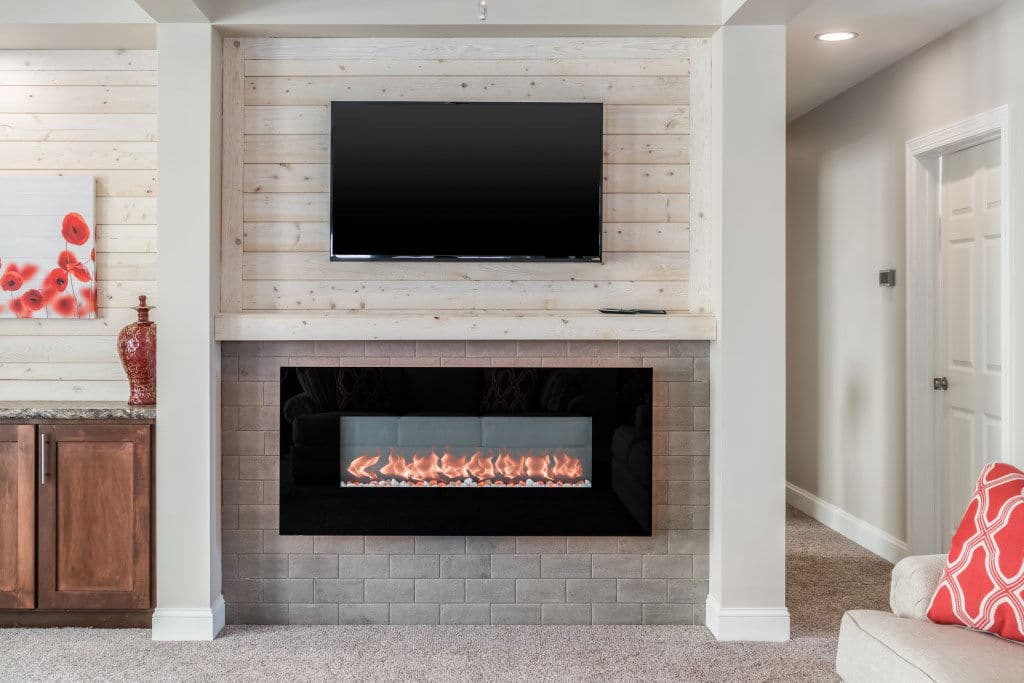 Ultra ranch 2p2403-x interior home features