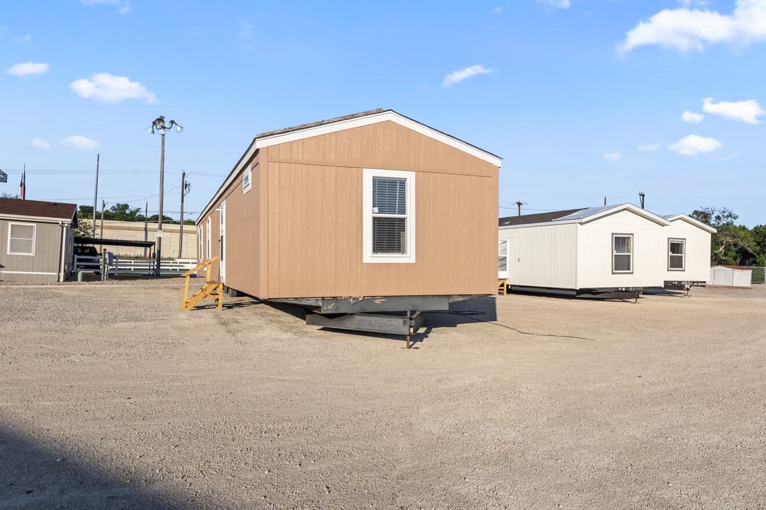 Valu premier 16683g exterior and elevation home features