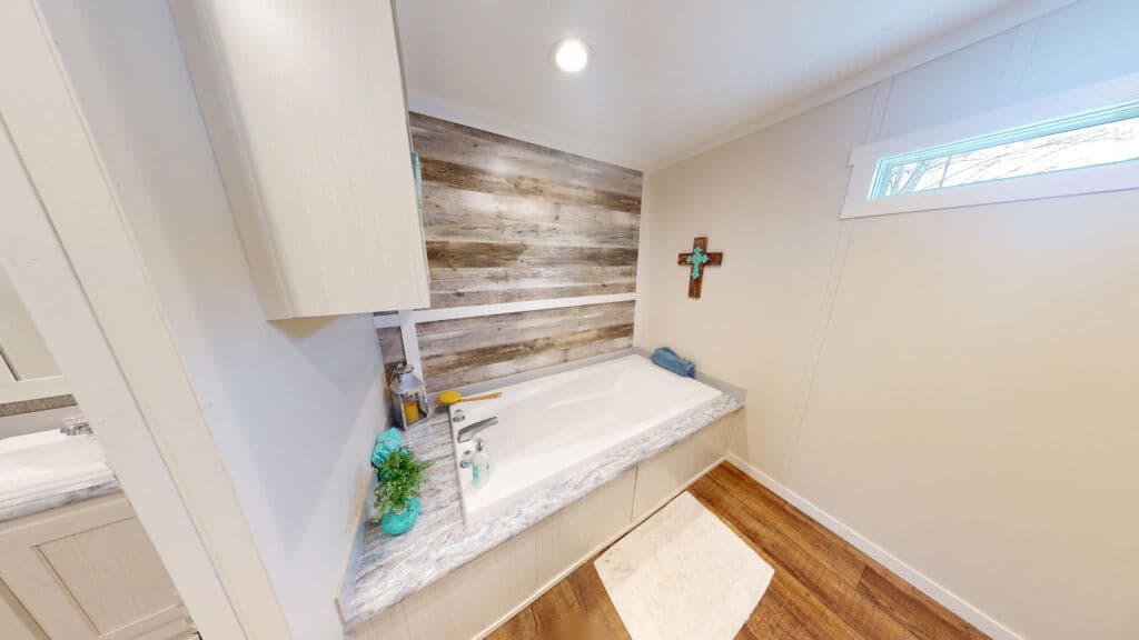 Turk t68c-p8 bathroom home features