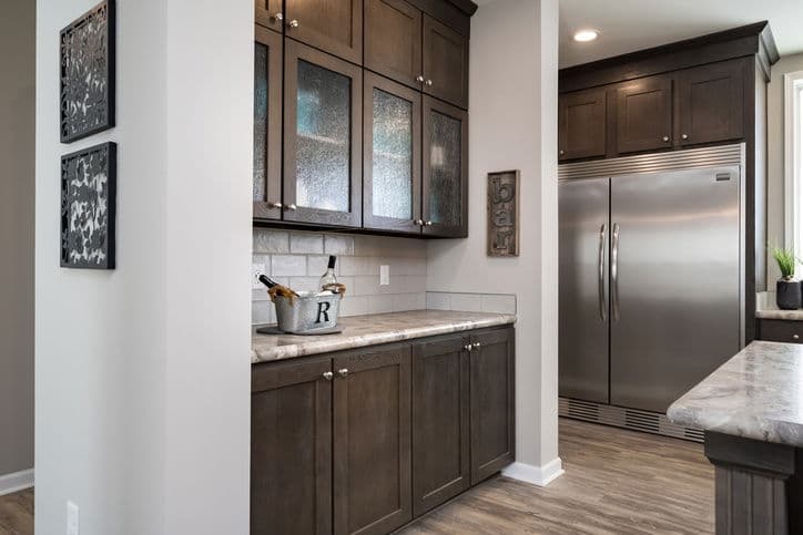 Max supreme 2 28683c kitchen home features