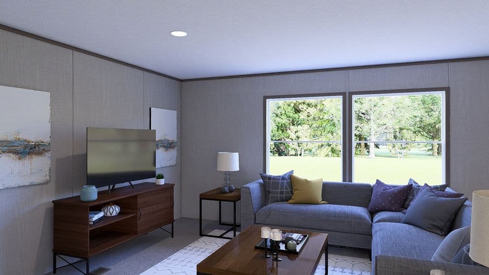 Legend big boy - 29leg32764ah interior home features