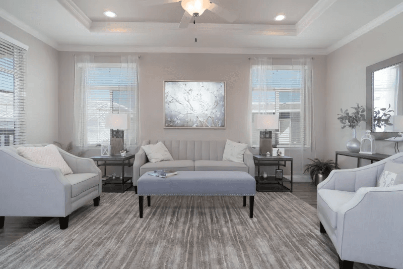 Sunset ridge-k583g interior home features