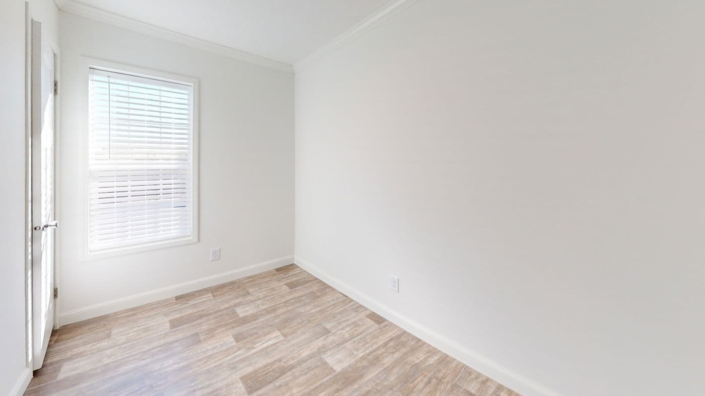 Sugar run duplex interior home features