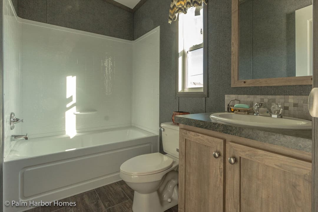 Benbrook 28644b bathroom home features