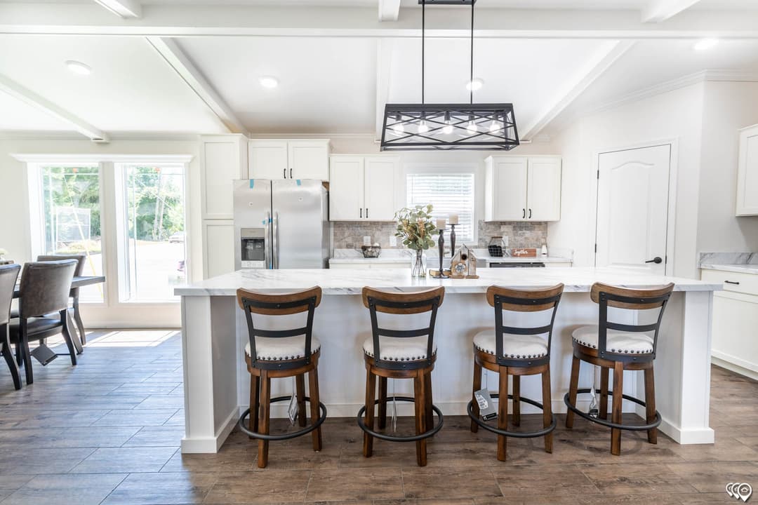 The zemira kitchen home features