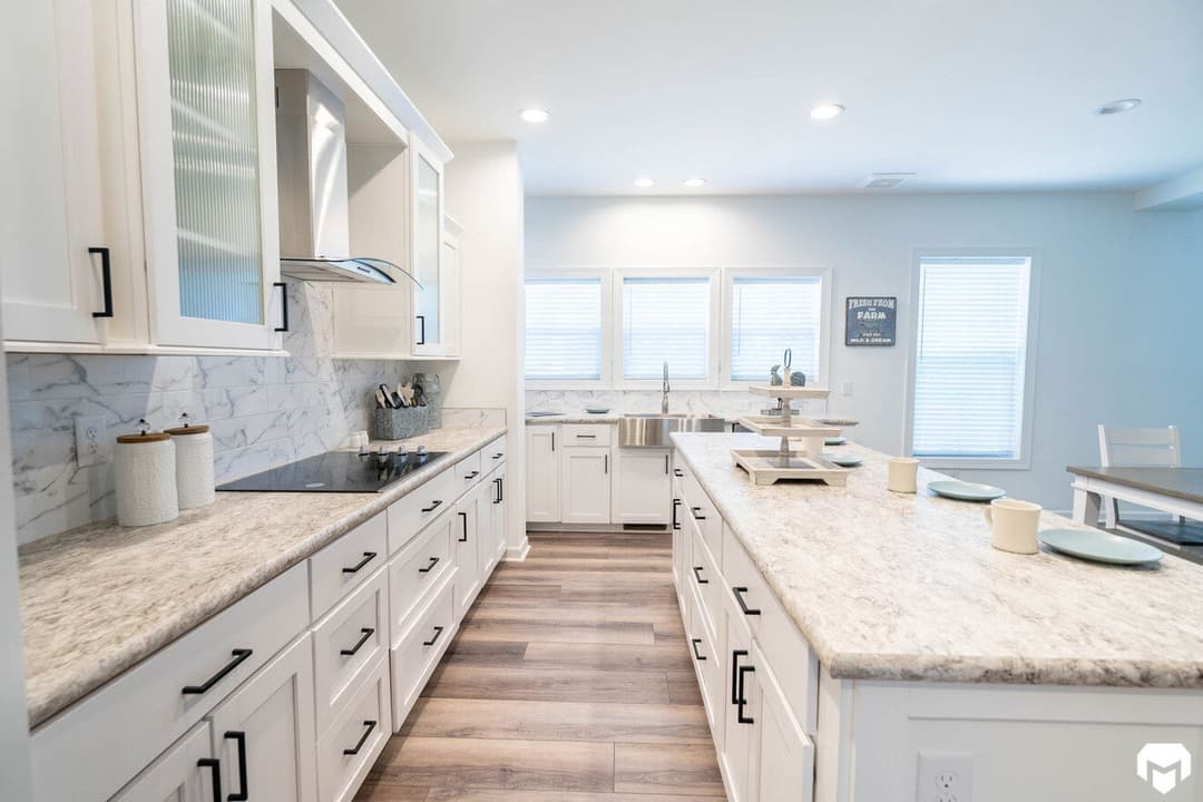 Elite 2.1 32683c kitchen home features