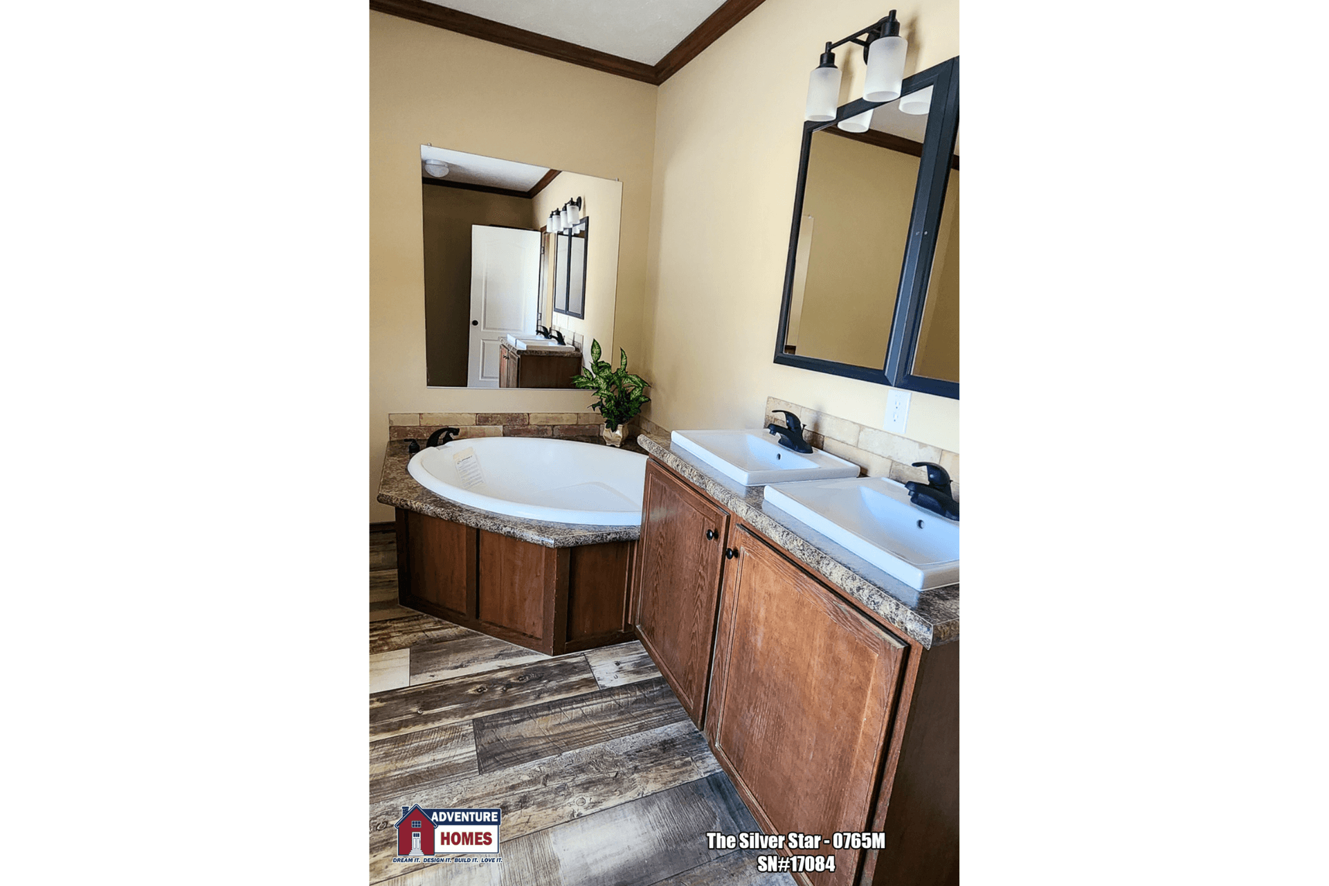 Silver star | 0765m bathroom home features