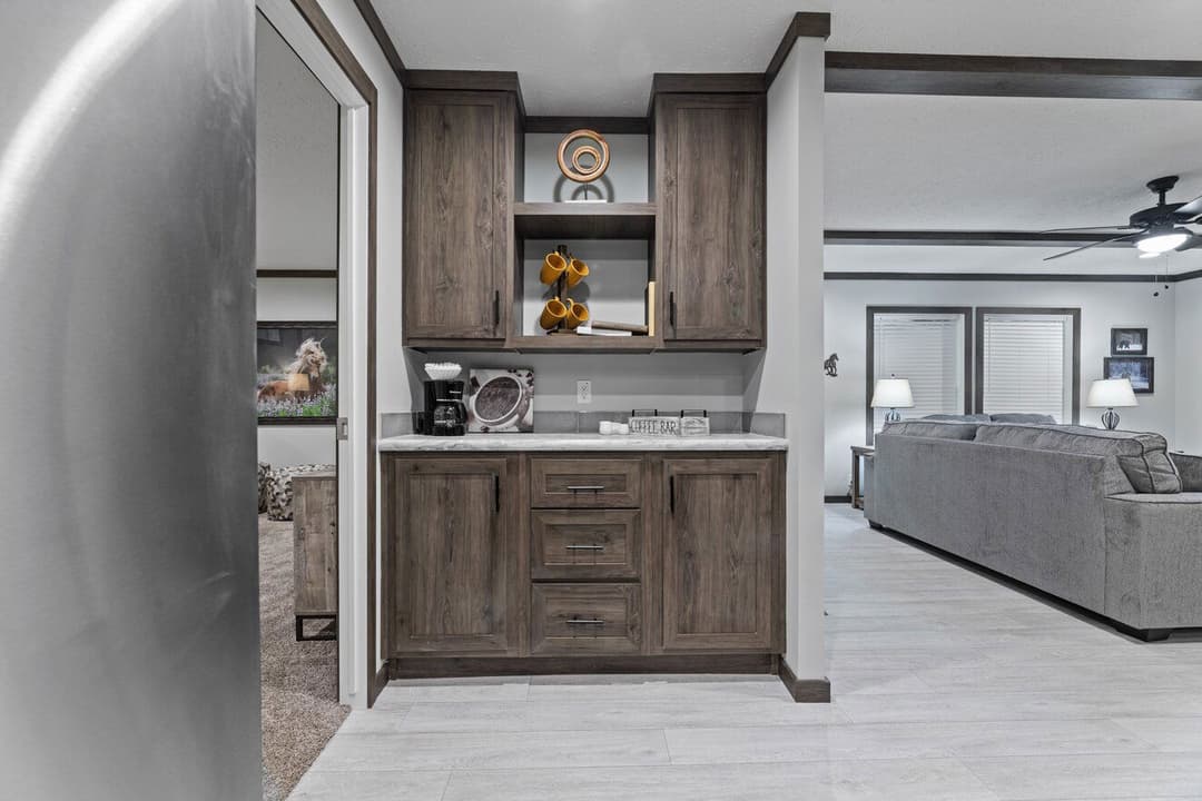 Elevation 32523d interior home features