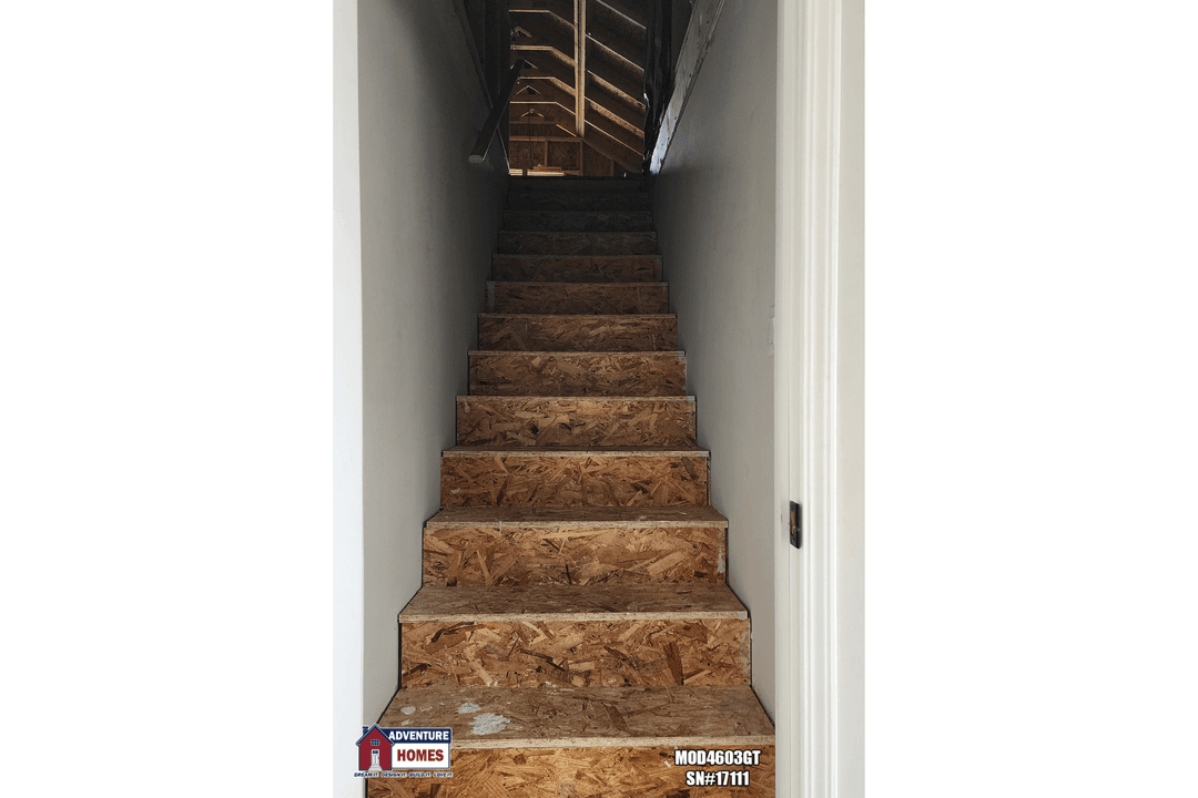 Mod4603gt interior home features