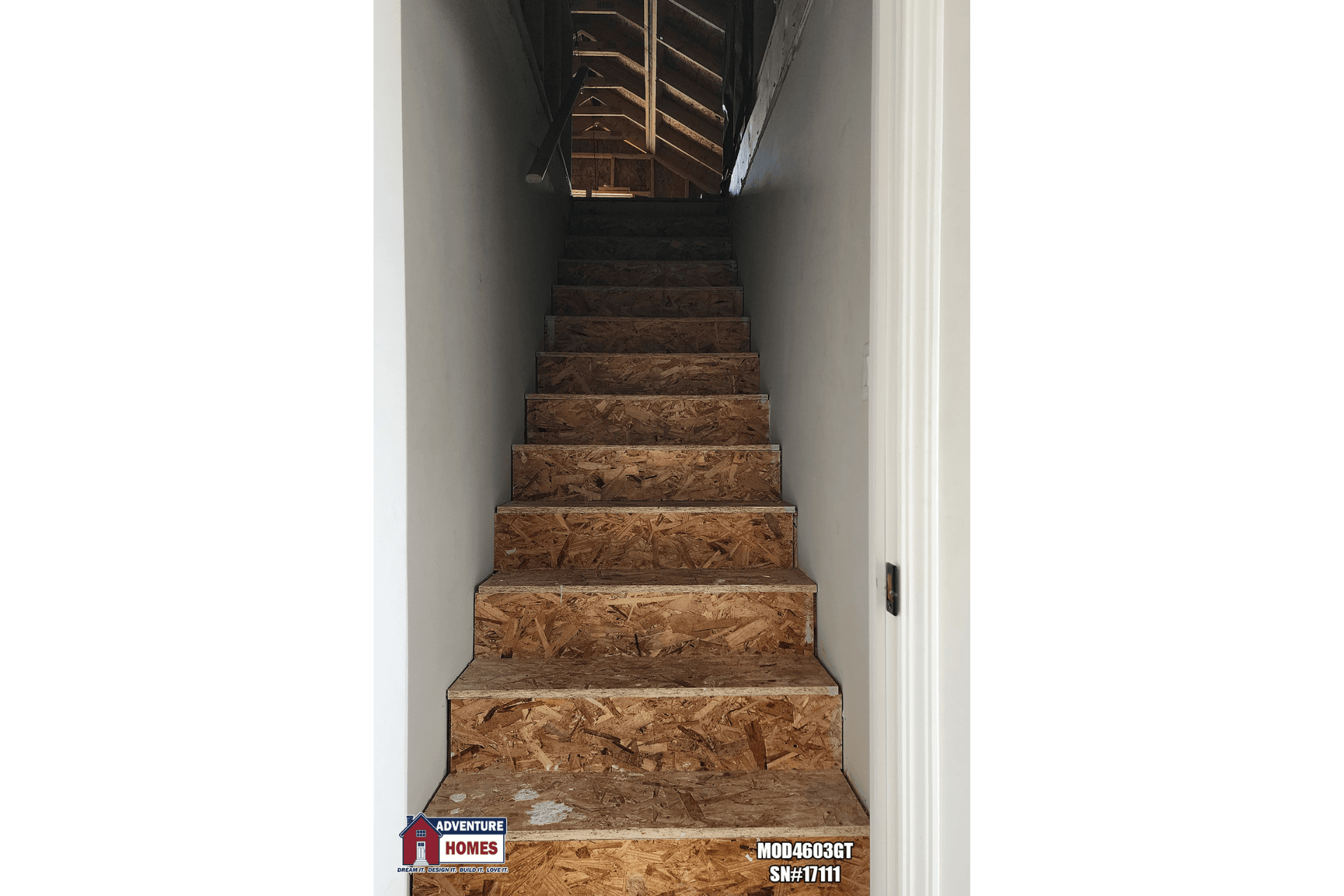 Mod4603gt interior home features