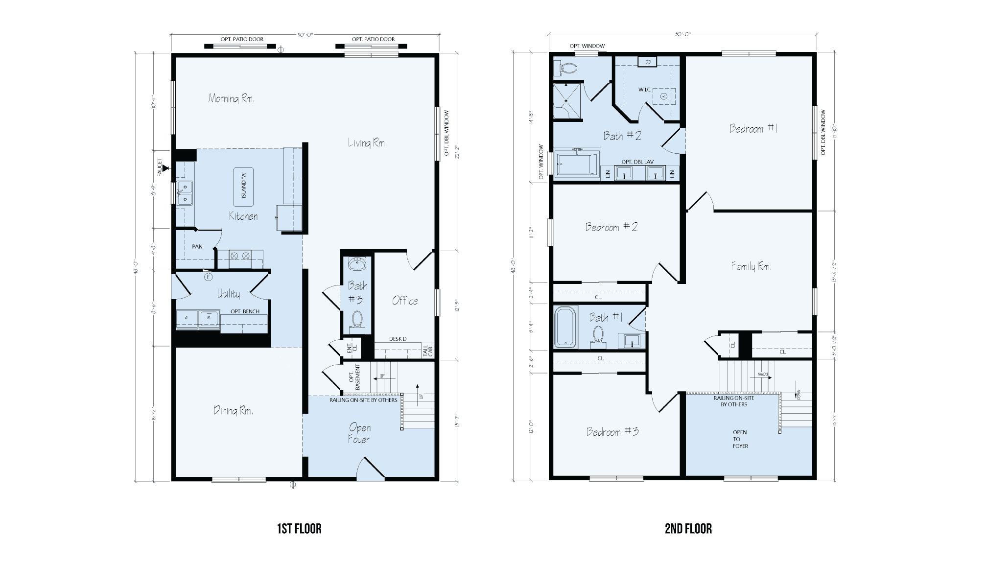 Portsmouth ts8 interior home features