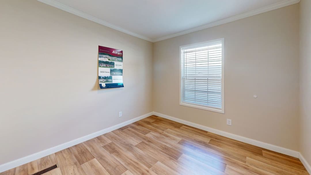 The cumberland duplex interior home features