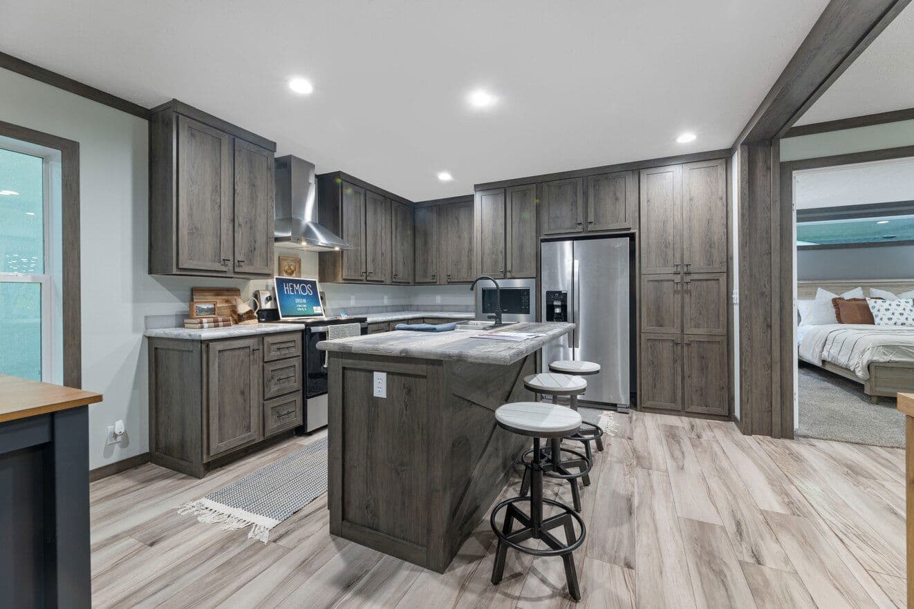 Hemos 28524b kitchen home features