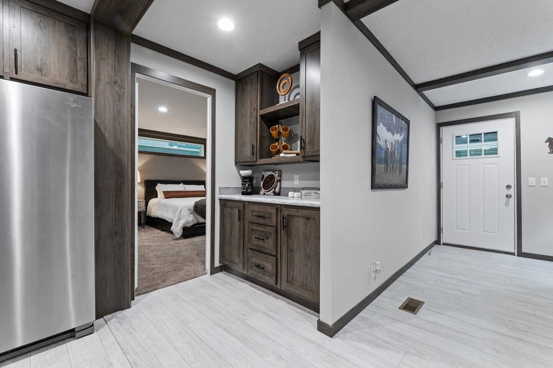 Elevation 32523d interior home features