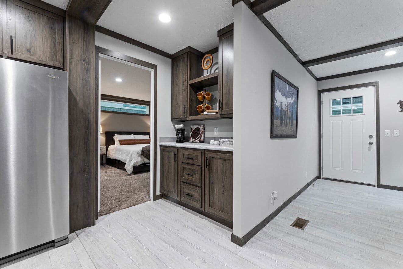 Elevation 32523d interior home features