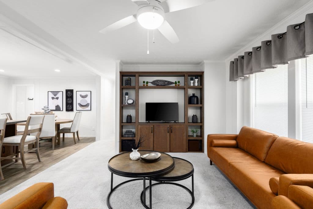 Astro elite ranch 3a2810-p interior home features