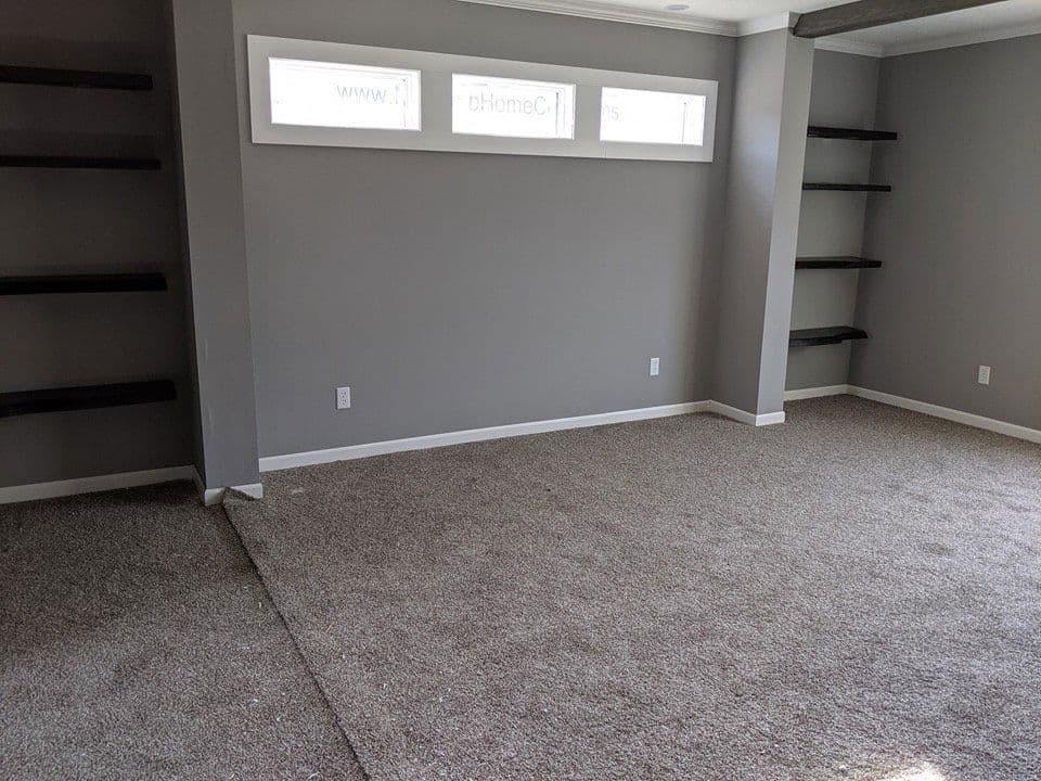 Addison 2 interior home features