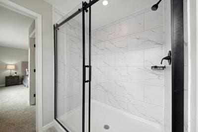 Catalina bathroom home features