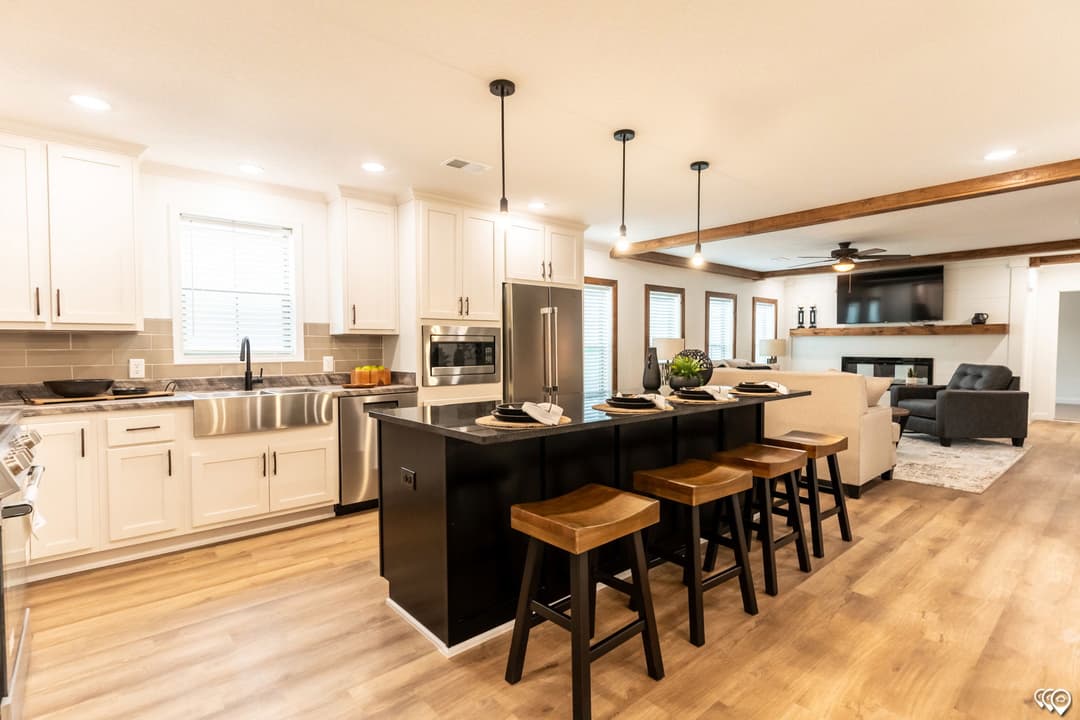 Pri3280-2071 kitchen home features