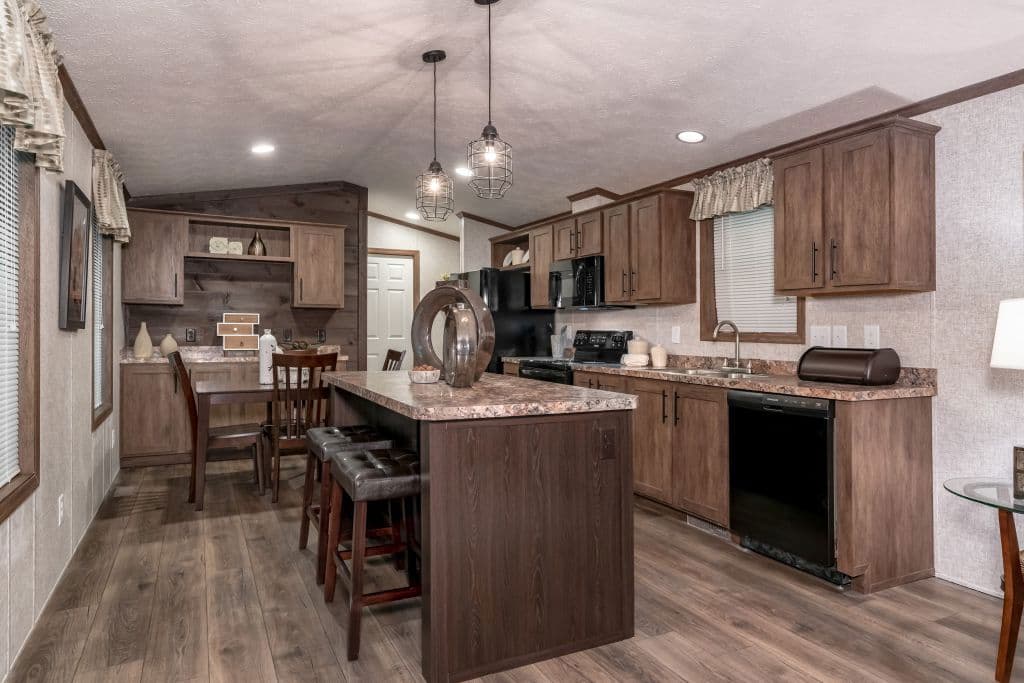 Blazer select ts1002-p kitchen home features