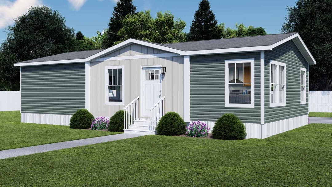 Rising sun elevation and exterior home features