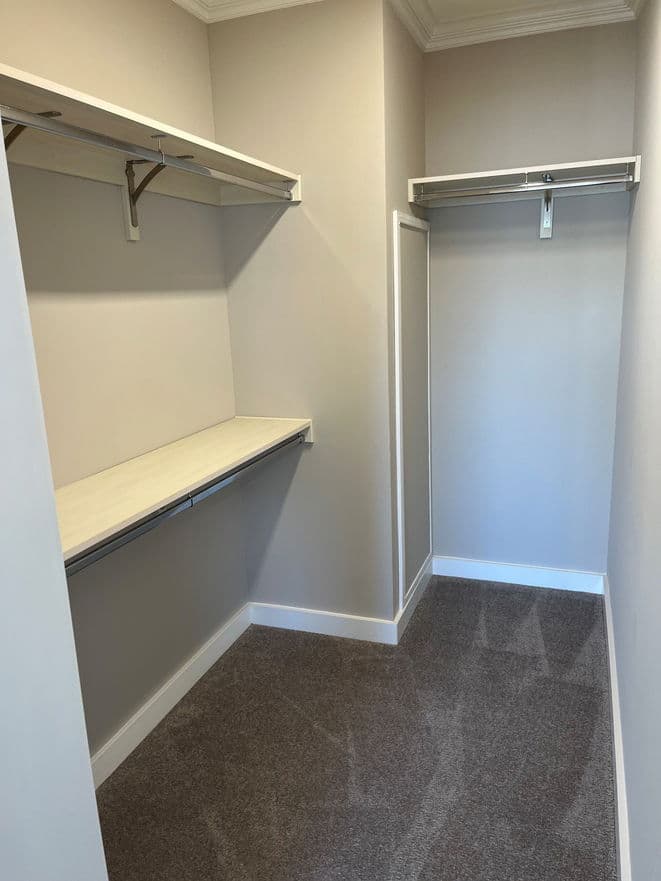 Easton farmhouse 30683a bedroom home features