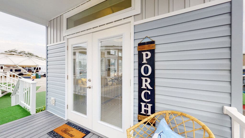 Hawk elite 13381b exterior home features