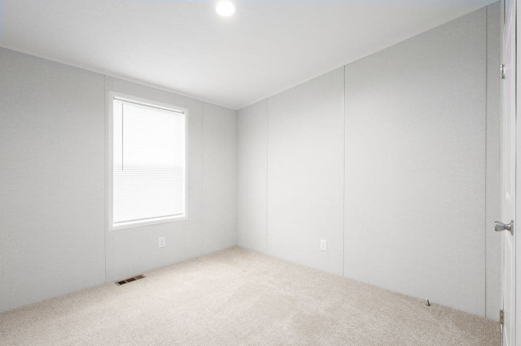 Blazer select td1020-p bedroom home features