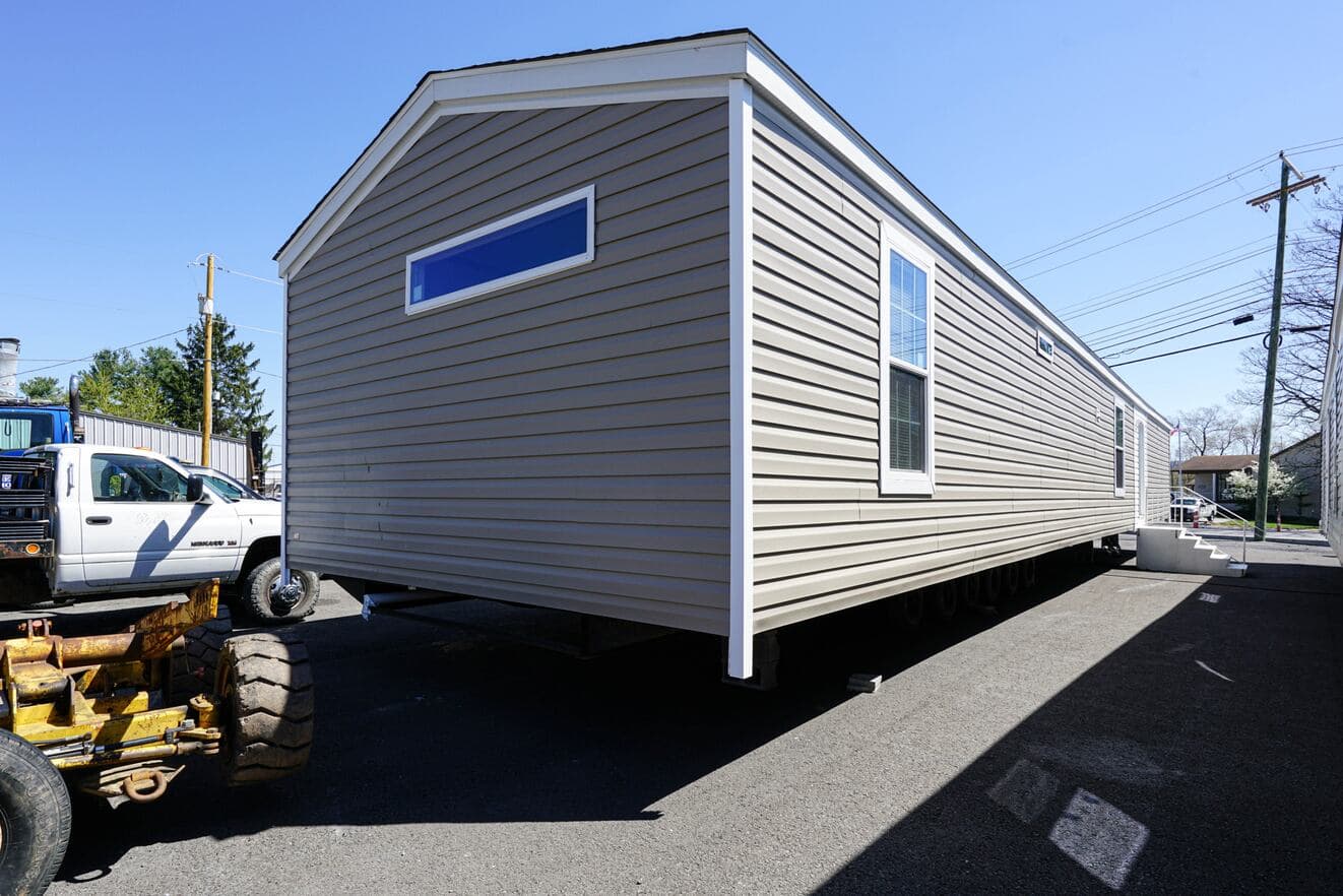 Economy 16763z exterior home features