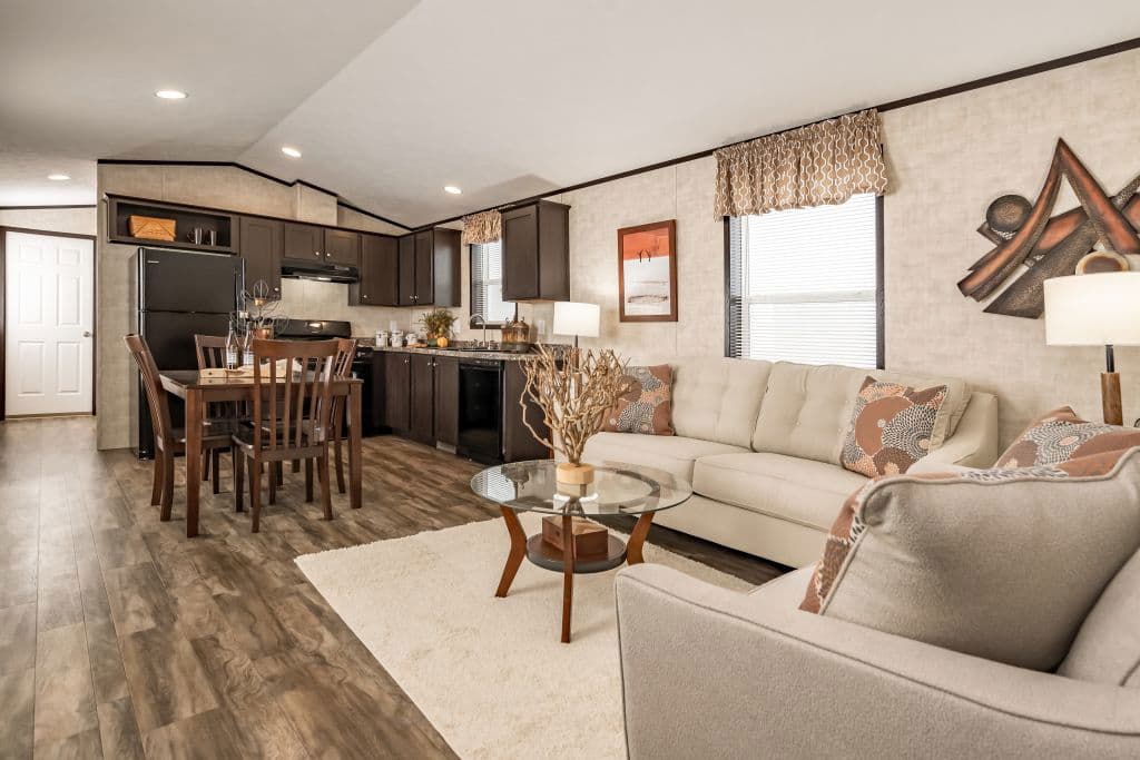 Blazer select ts1005-p interior home features