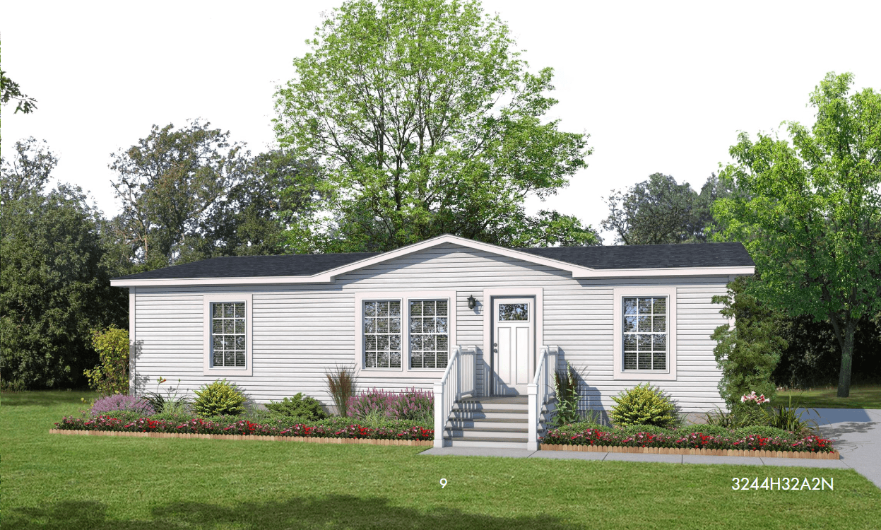 Foundation hero home features