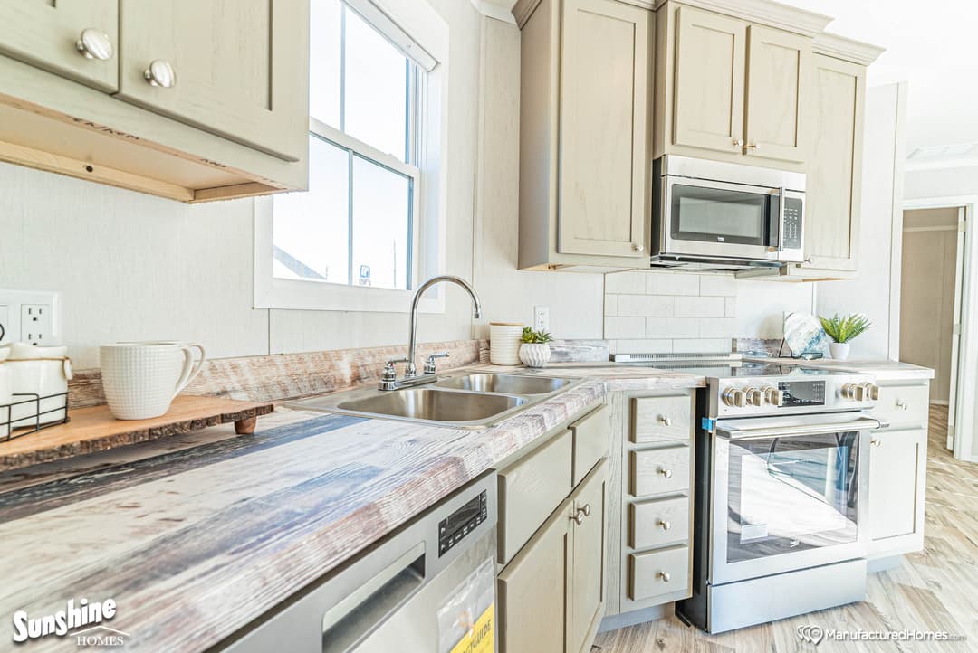 Arc1680-8004 kitchen home features