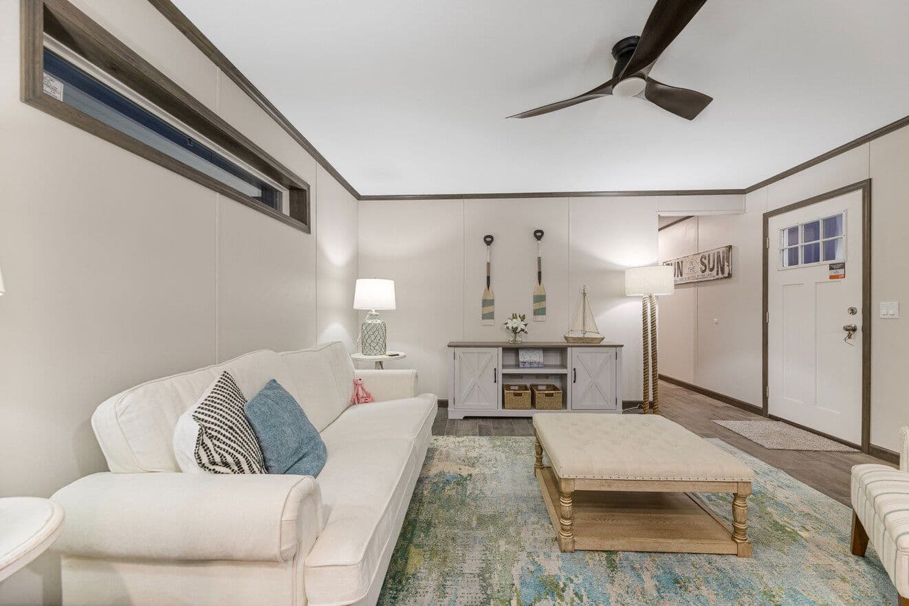 Vista 193500 interior home features