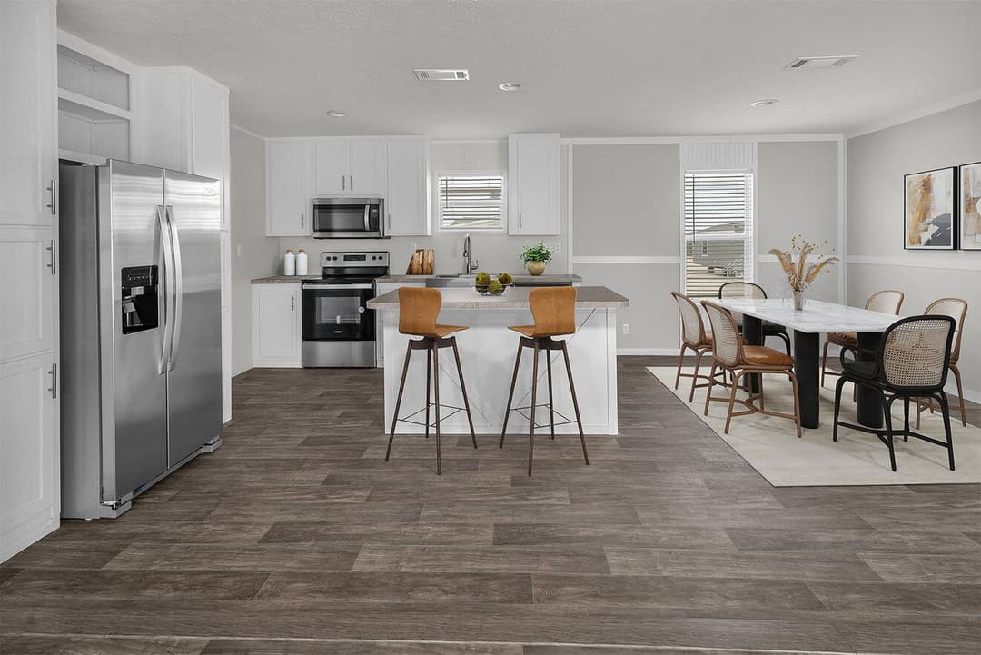 Valu maxx 28563m interior home features