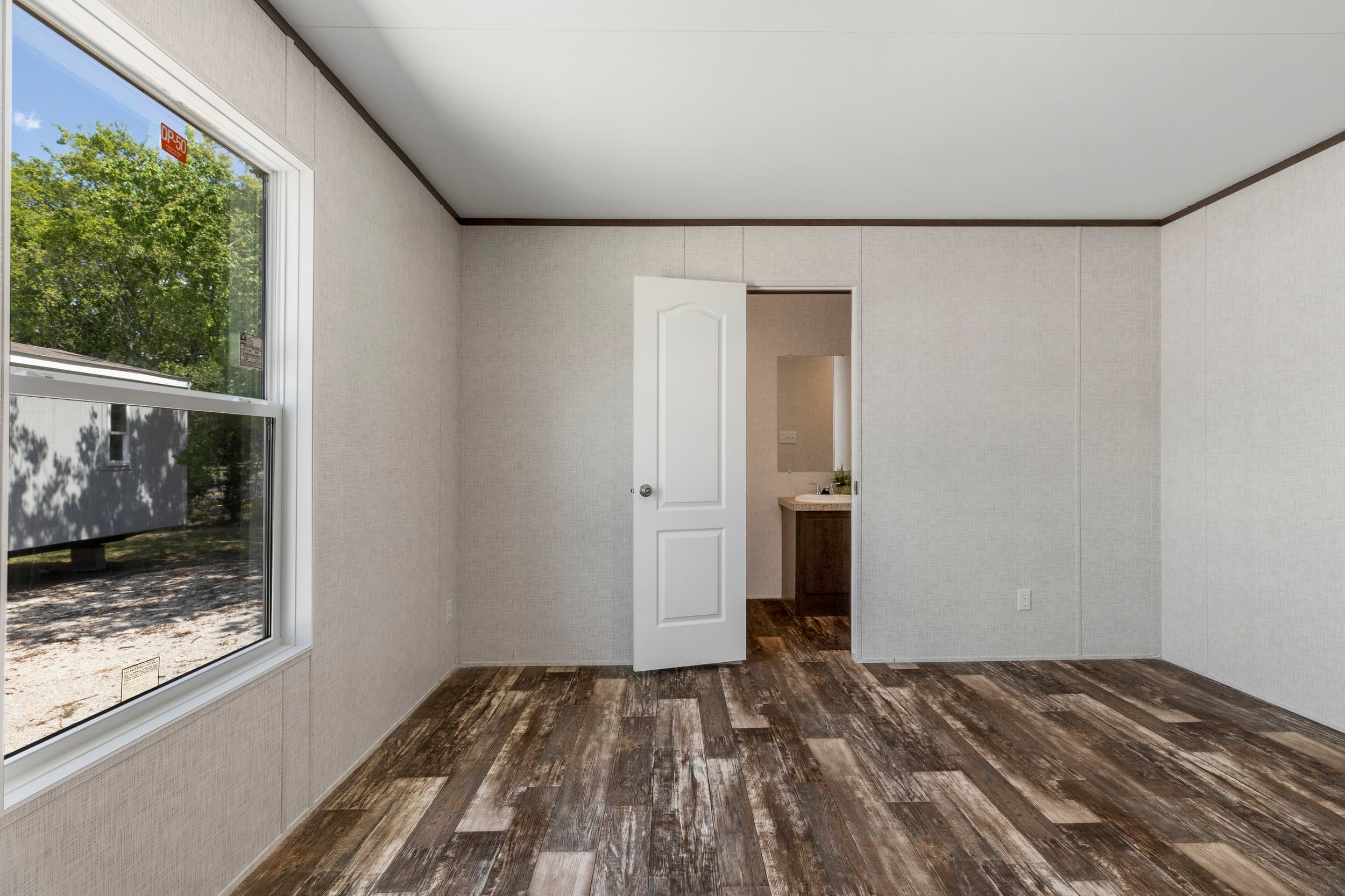 Helicon bedroom home features