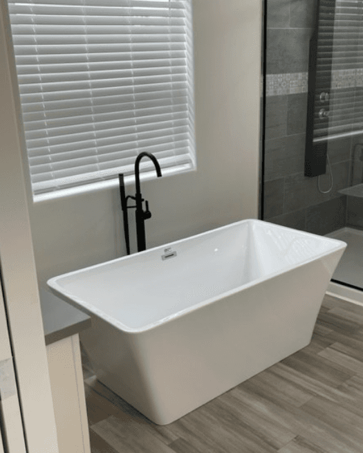 Desert ridge 28663a bathroom home features