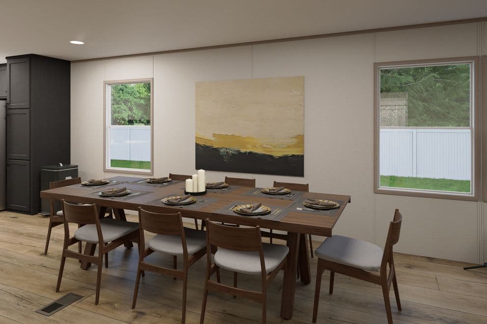 Ultra flex 28x68 4br - 29upf28684ah interior home features