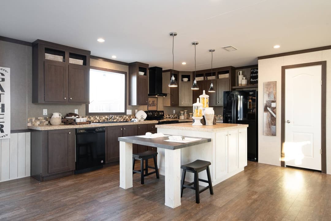 Nm3264a  kitchen home features