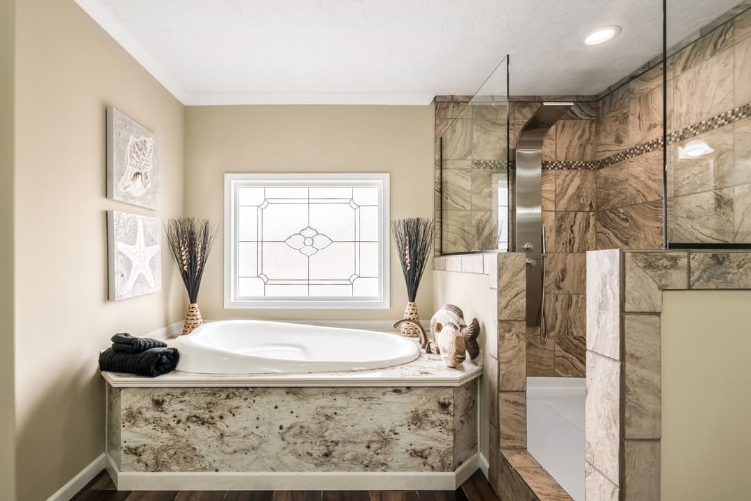 Kb-3242 bathroom home features