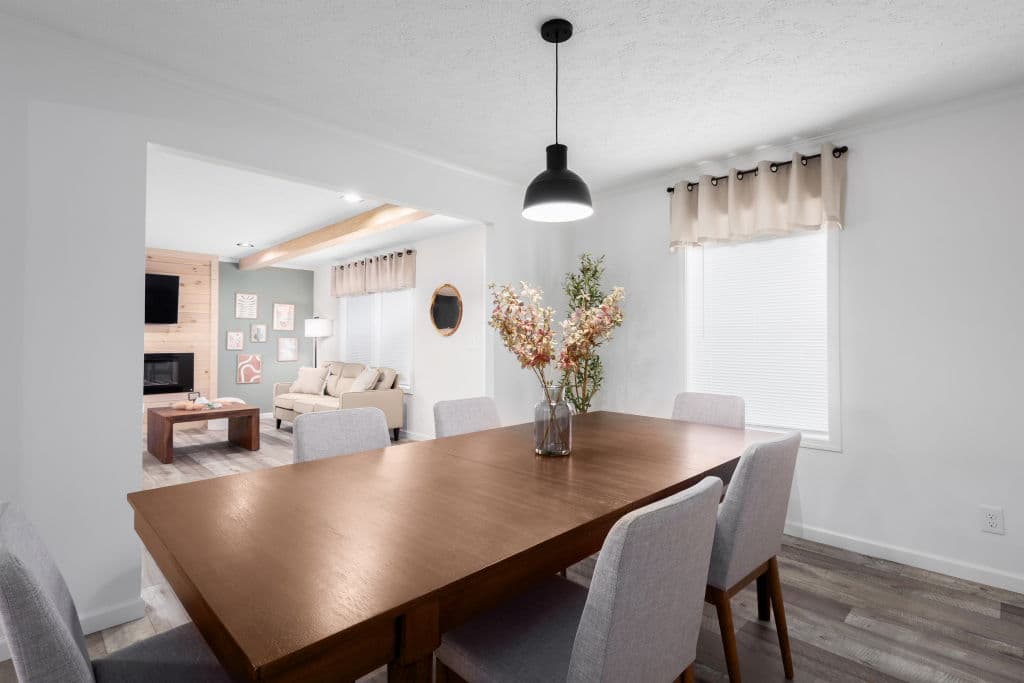 Astro creations ranch 3a2093-p interior home features