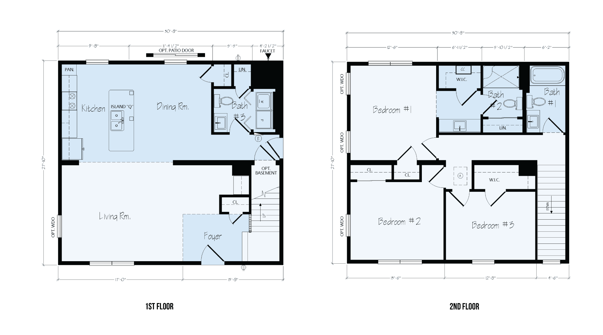 Adelyn ts17 interior home features