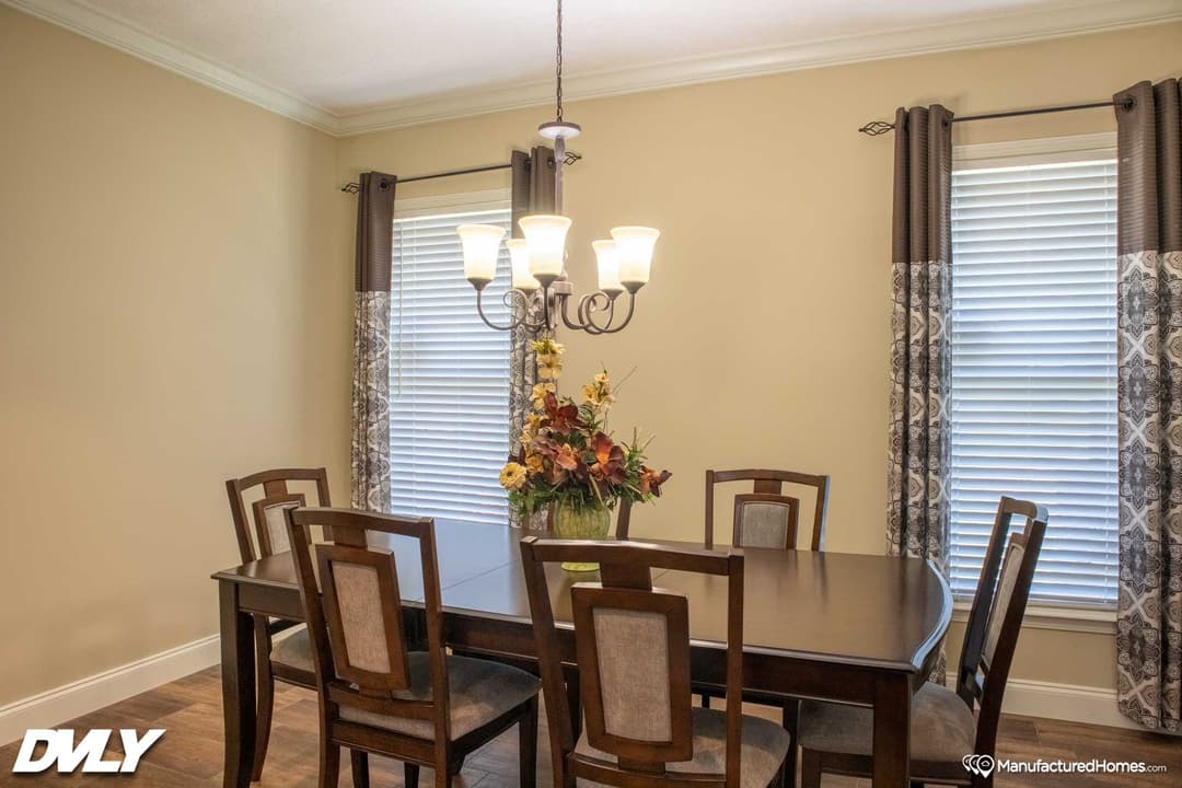 Briarritz interior home features